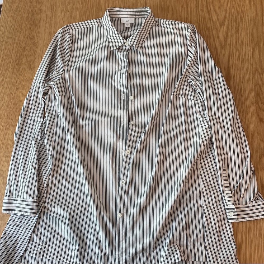 J.Jill Button Up - image 1